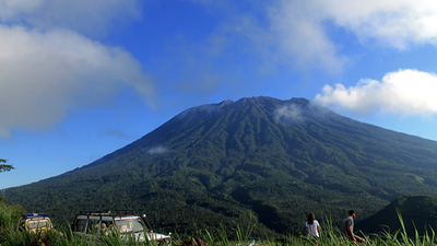 Salak Agro JEEP SUNRISE - 1 Day Adventure Experience Activities - Image - 13848